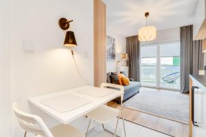 Krakowska 39 - A by Homeprime