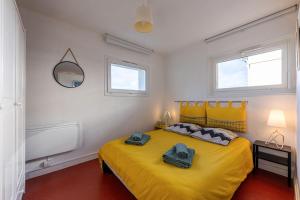 Le Ptit Bois - Piscine partagée