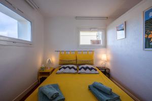 Le Ptit Bois - Piscine partagée