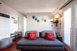 Appartements Le Ptit Bois - Piscine partagee : photos des chambres