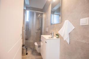 Smart Home Corfu Maisonette