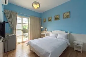 Summer Breeze Inn - T'an-tzu-wan