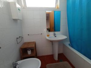 Sweet Home Rocha Mar I