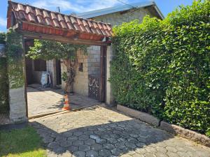 Casa Frente Mar - Penha - 5km do Beto Carrero