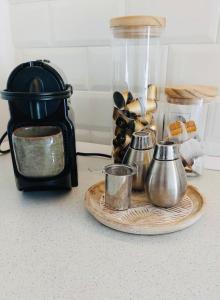 Casa Real Estepona Old Town