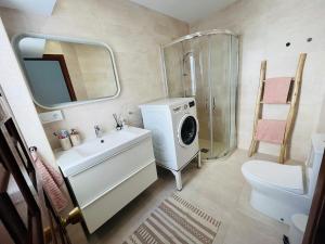 Casa Real Estepona Old Town