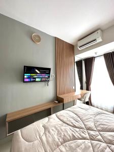 Barsa City by Eleanor