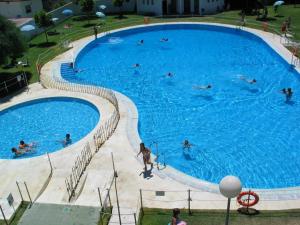 Apartamento Pinar de la Almadraba