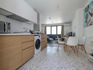 Appartements Incroyable Studio a 5 min des Plages : photos des chambres
