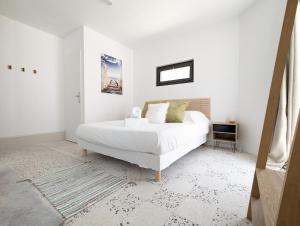 Appartements Incroyable Studio a 5 min des Plages : photos des chambres