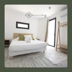 Appartements Incroyable Studio a 5 min des Plages : photos des chambres