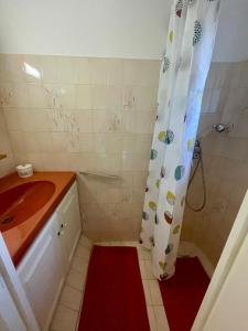 Maisons de vacances Authentique mas provencal Gemenos : photos des chambres