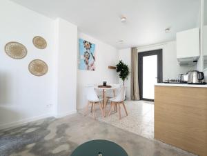 Appartements Incroyable Studio a 5 min des Plages : photos des chambres