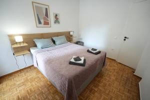 Loutraki Seaview Firstline