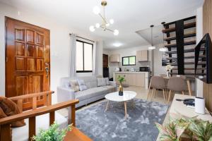 Fully Furnished 3BR House in Central Cebu City with Parking and Washer