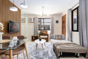 Fully Furnished 3BR House in Central Cebu City with Parking and Washer