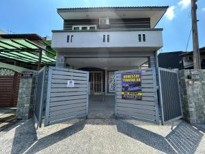 Homestay Teratak AK