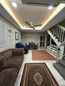 Homestay Teratak AK