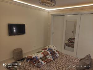 apartment for rent in madinaty