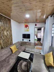 Sam's Studio Migosi - Mutet