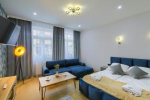 Apartamenty Piłsudskiego36