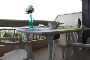 Appt 2 pièces cabine LA ROCHELLE - LR120-307