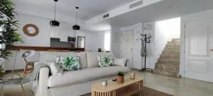 Los Naranjos Design Duplex Penthouse - El Ángel