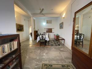 The timeless Haven Heritage bungalow