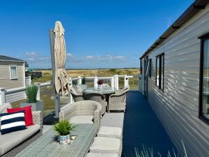 WP33 Seal Bay Resort, West Point, Selsey
