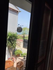 Ferahi Evler Ayvalık