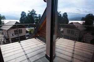 Appartements Le Comptoir de Sebastien - La Plage et Le Port - 2 duplex - 100m de la plage de Talloires : photos des chambres