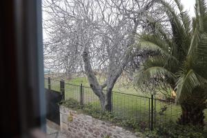 Ferahi Evler Ayvalık