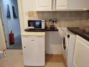 Frontline Accommodation