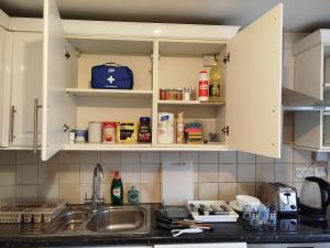 Frontline Accommodation