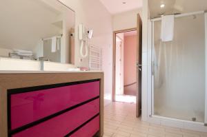 Appartements Le Comptoir de Sebastien - La Plage et Le Port - 2 duplex - 100m de la plage de Talloires : photos des chambres