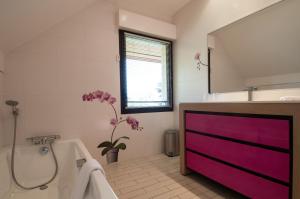 Appartements Le Comptoir de Sebastien - La Plage et Le Port - 2 duplex - 100m de la plage de Talloires : photos des chambres