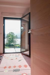 Appartements Le Comptoir de Sebastien - La Plage et Le Port - 2 duplex - 100m de la plage de Talloires : photos des chambres