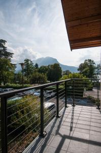 Appartements Le Comptoir de Sebastien - La Plage et Le Port - 2 duplex - 100m de la plage de Talloires : photos des chambres
