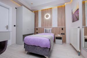 Lavender Airport Hotel