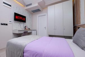 Lavender Airport Hotel