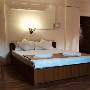 Hotel Vijay Palace Lodging Boarding