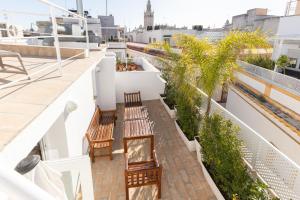 Bamberg Giralda Skyview by Valcambre