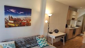 Beach Proximity in Historic Nice, Your Perfect 2 Room Rental