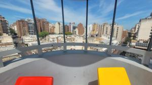 MONOAMBIENTE VILAUT Temporario