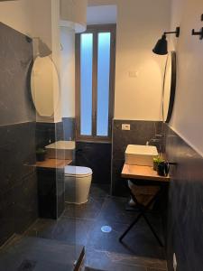 Comfort and elegance in Rome - Testaccio