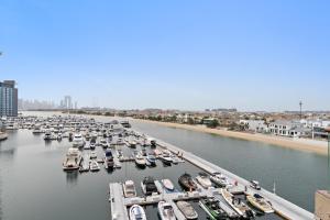Studio Palm Views West, Palm Jumeirah