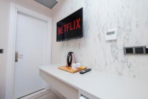 Lavender Airport Hotel