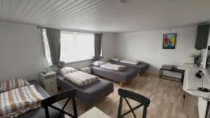 Fasan apartment - Esbjerg