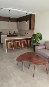 Dahan Sirena lighthouse Luxury Apartment