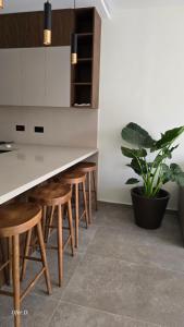 Dahan Sirena lighthouse Luxury Apartment